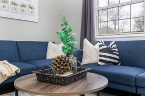Queen Bed Apt in West Hartford